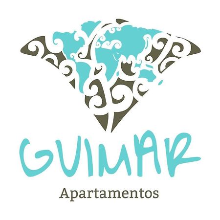 Guimar New Style, Tu Nueva Eleccion Apartment Córdoba Exterior foto