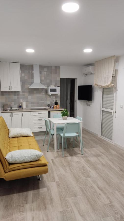 Guimar New Style, Tu Nueva Eleccion Apartment Córdoba Exterior foto