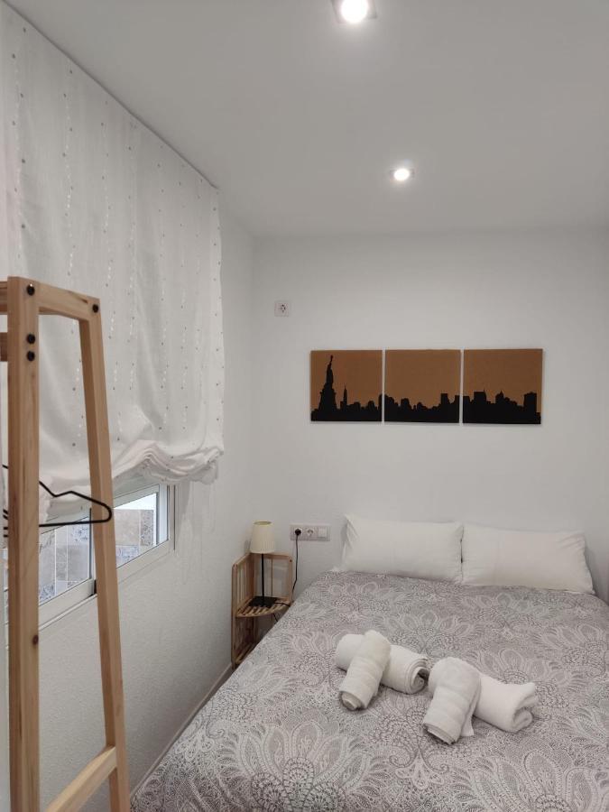 Guimar New Style, Tu Nueva Eleccion Apartment Córdoba Exterior foto