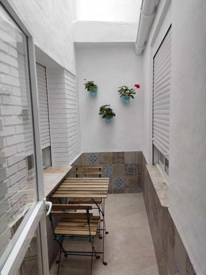 Guimar New Style, Tu Nueva Eleccion Apartment Córdoba Exterior foto